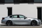 BMW M6 Gran Coupe 2014 года